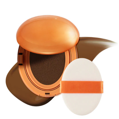 BowLift | Moisture Matte Cushion