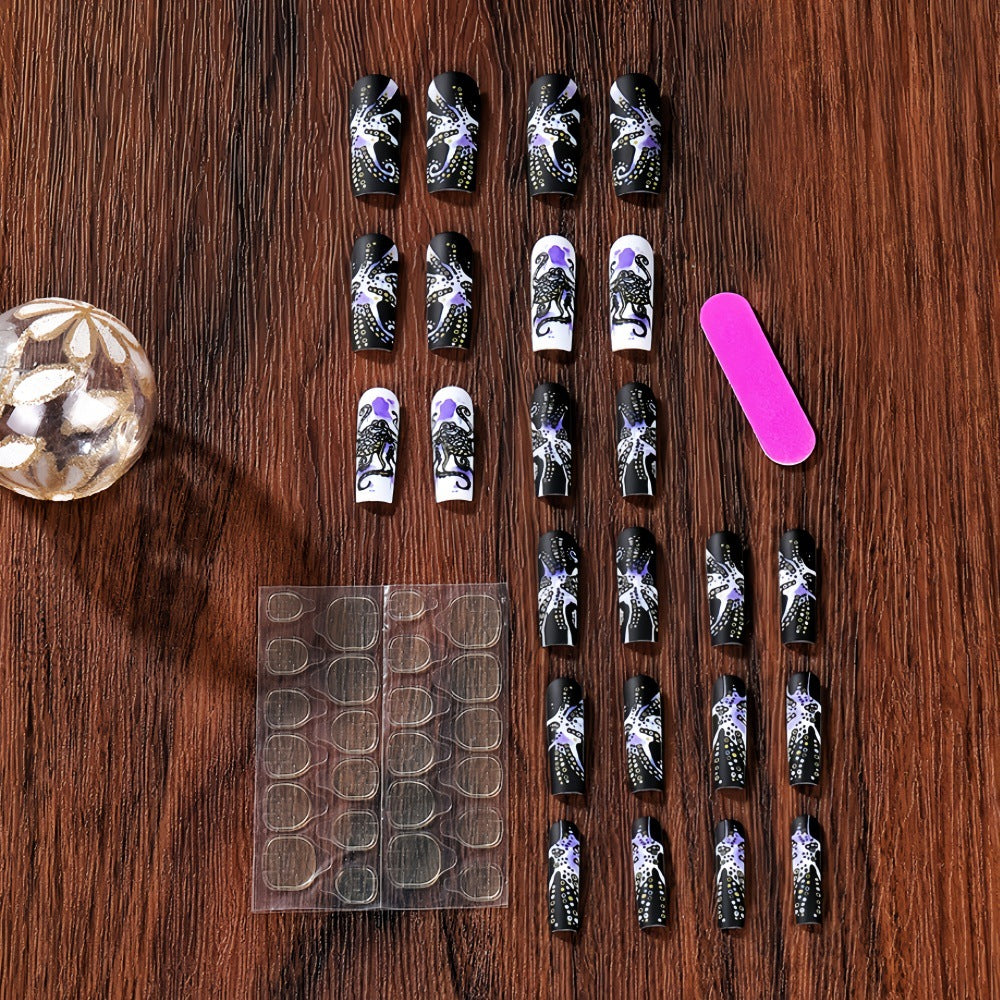 Nail Art Tips Acalora