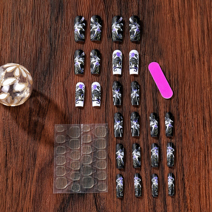 Nail Art Tips Acalora