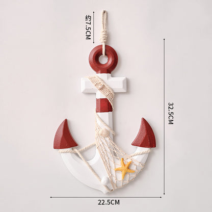 Nautical Boat Figurine