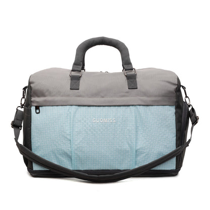 Multifunctional Exercise Duffel Bag