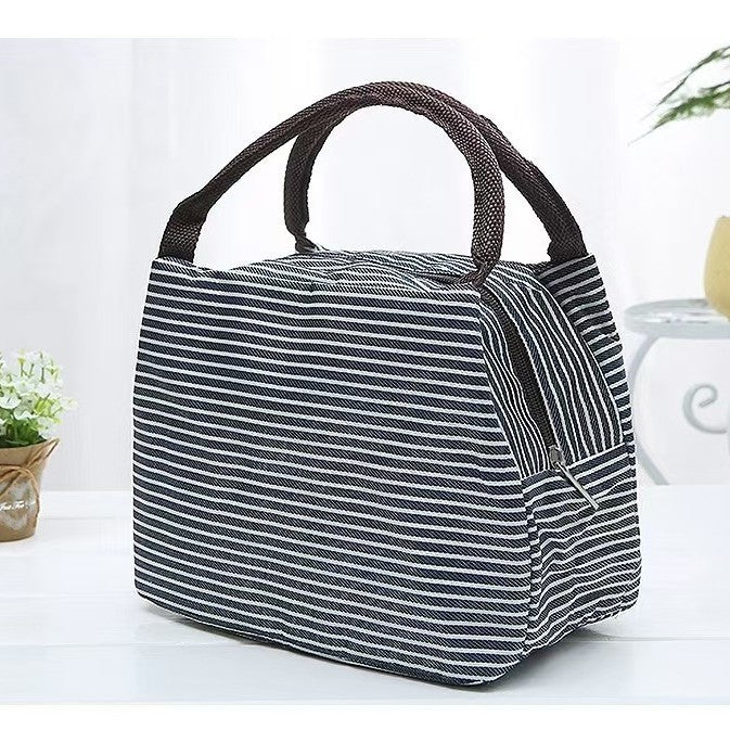 Insulated Food Carrier Acalora
