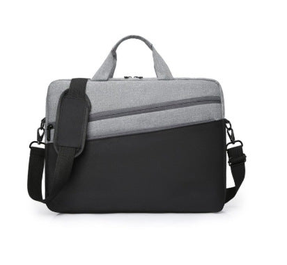 Modern Utility Laptop Briefcase Acalora