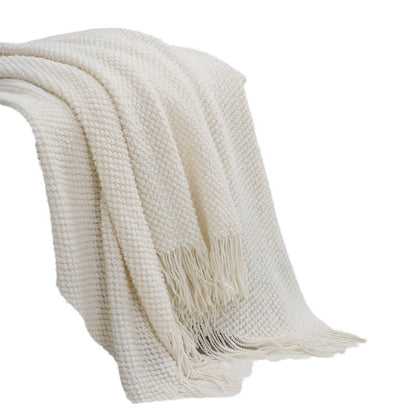 Home Decorative Throw Blanket