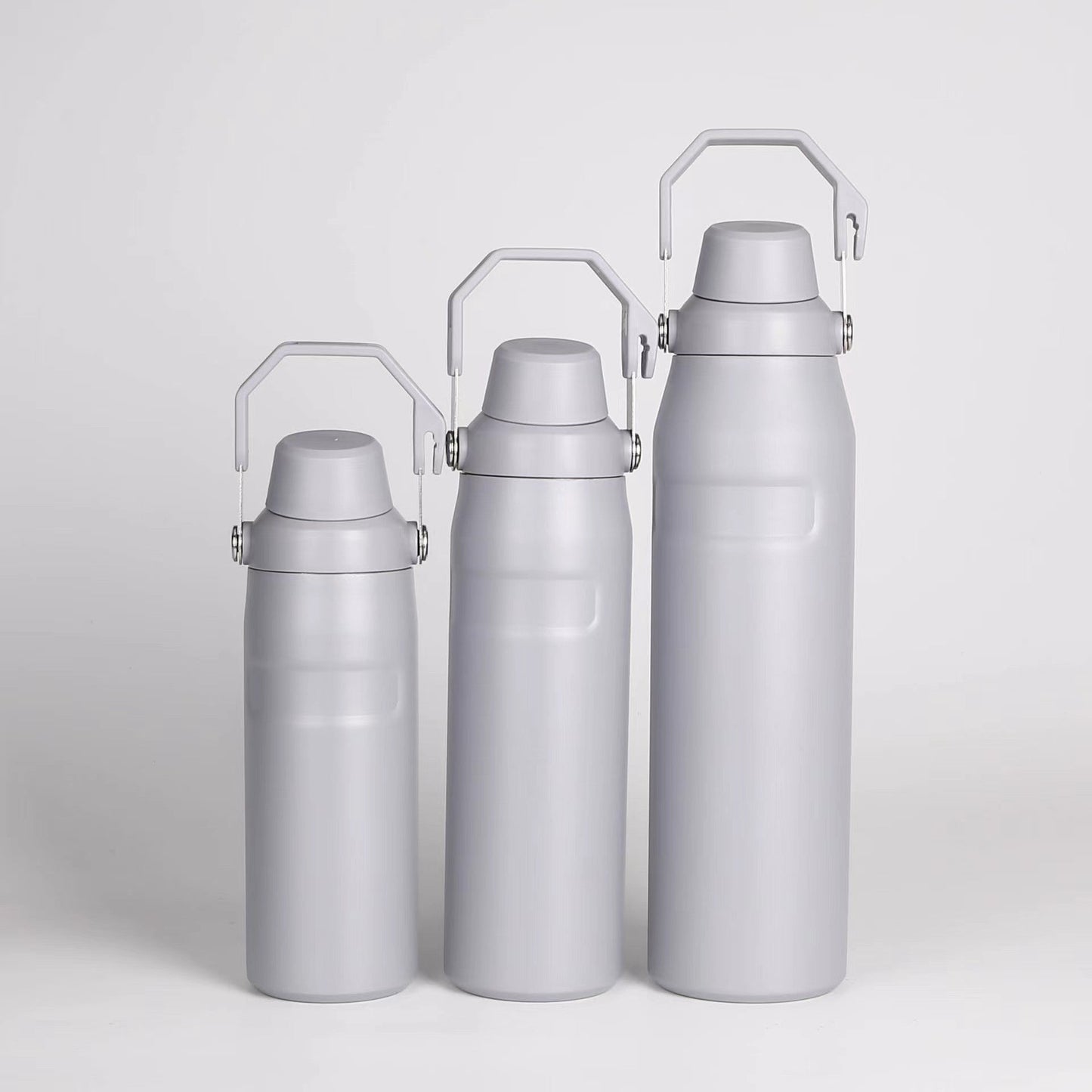 Women's Insulated Stainless Steel Water Bottle Bowlift