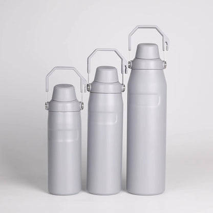 Women's Insulated Stainless Steel Water Bottle Bowlift