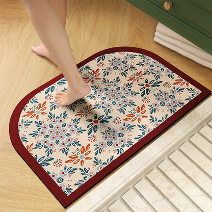 Decorative Bath Mat