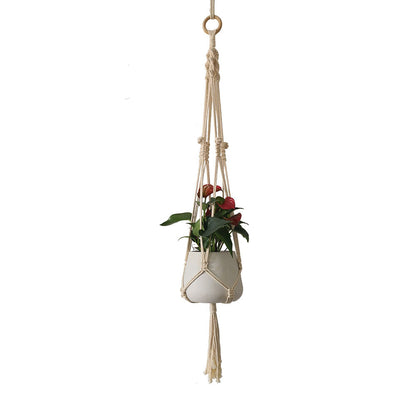 Macrame Plant Hanger