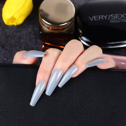 Fashionable design artificial nails Acalora