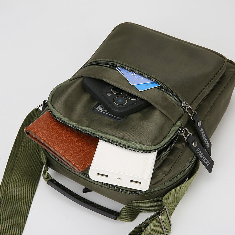 Multifunctional Tech Organizer Bag Acalora