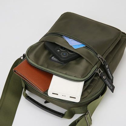 Multifunctional Tech Organizer Bag Acalora