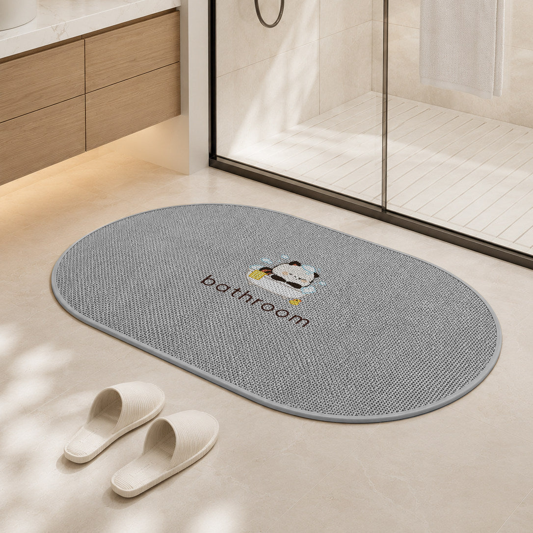 Bathroom Mat