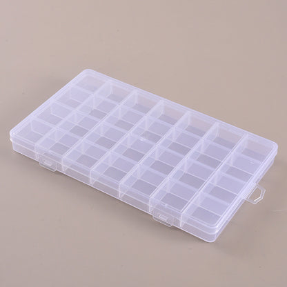 Modular Craft Storage Box Acalora