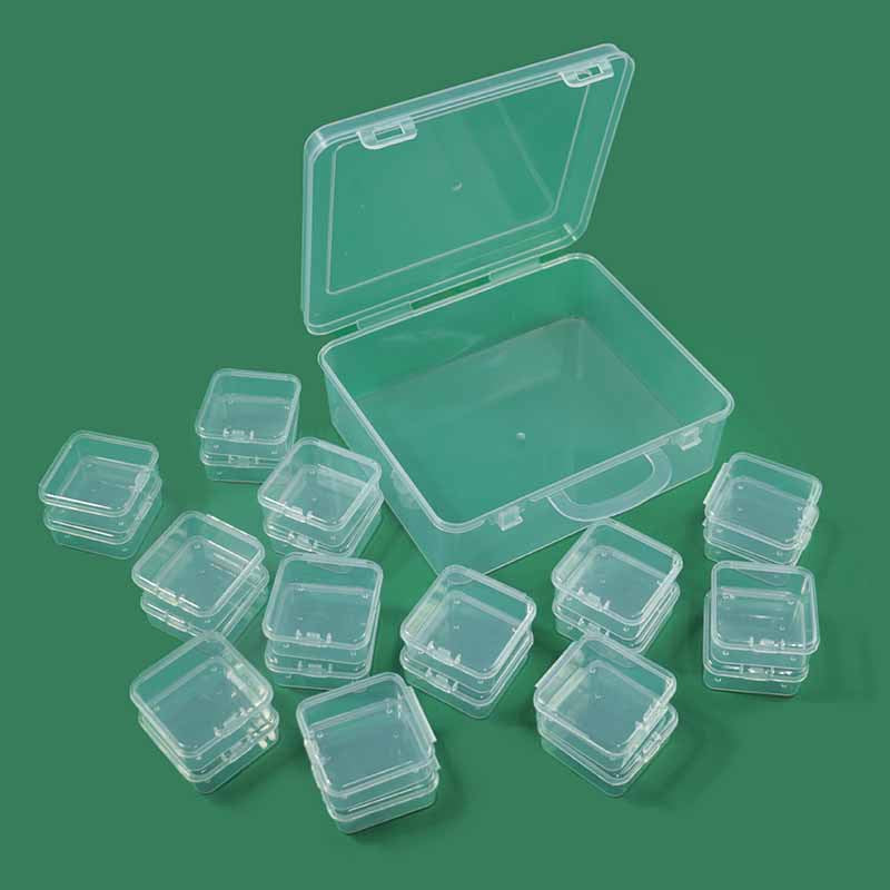 Modular Craft Storage Case Acalora