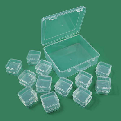 Modular Craft Storage Case Acalora