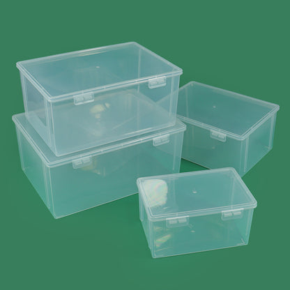 Modular Storage Box Acalora