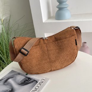 WoStylish Textured Sling Bag Acalora