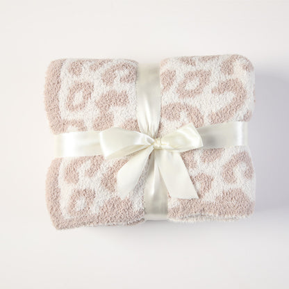 Women's Luxury Spa Towel Set