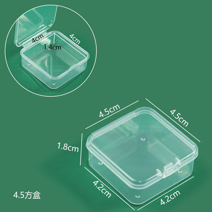 Mini Storage Organizer Box Acalora