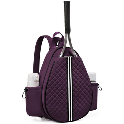 Tennis Racket Carry Backpack Acalora