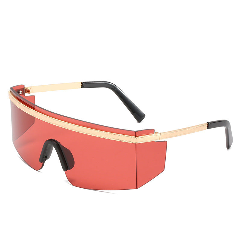 Women's fashionable safety glasses with innovative design Karnz