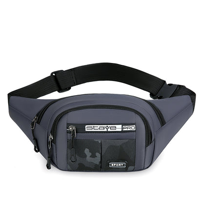 Functional Sport Waist Bag Acalora