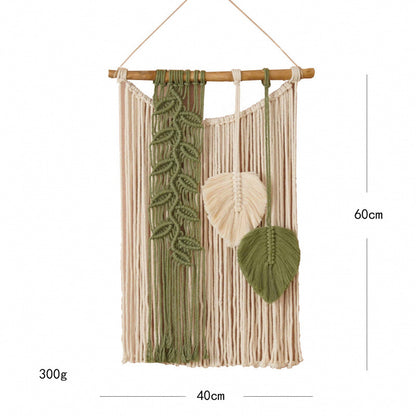 Macrame Wall Hanging