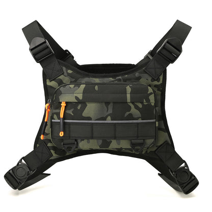 Tactical Shoulder Bag Acalora
