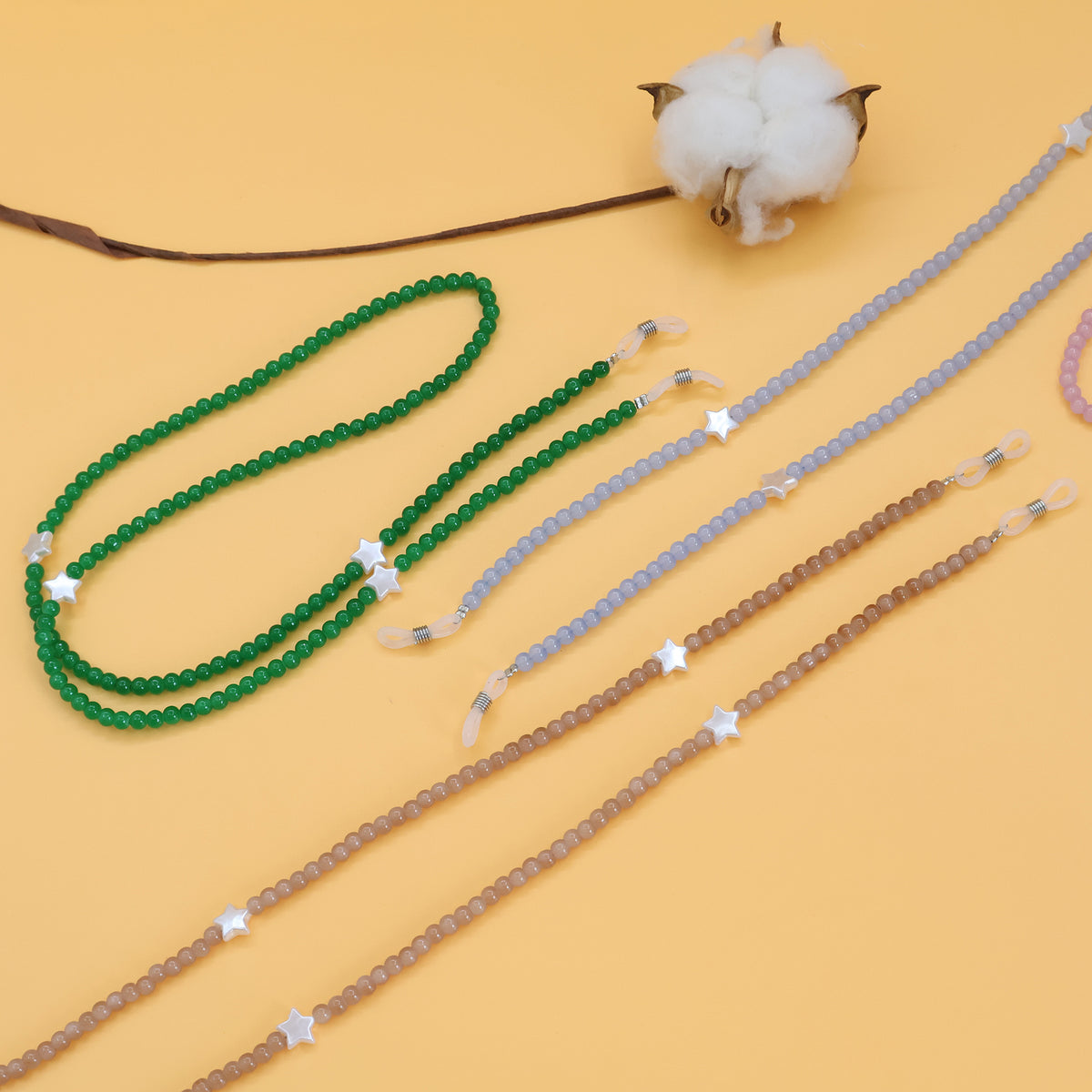 Stylish Eyewear Chain Acalora