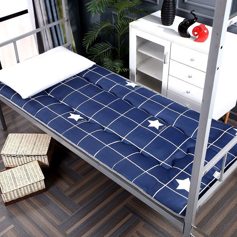 Women's Comfortable Sleeping Mat with Star Pattern Skanto