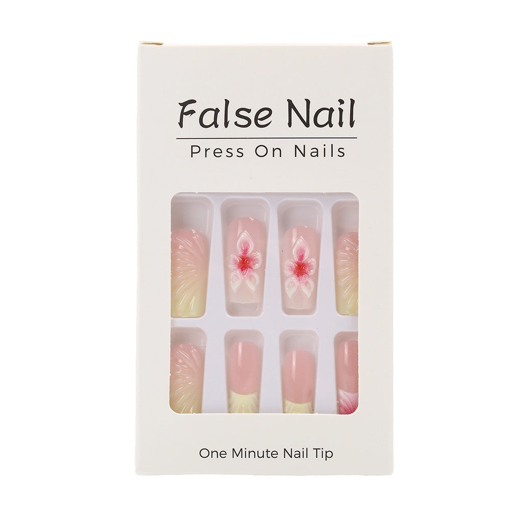 Creative Art Nail Set Acalora