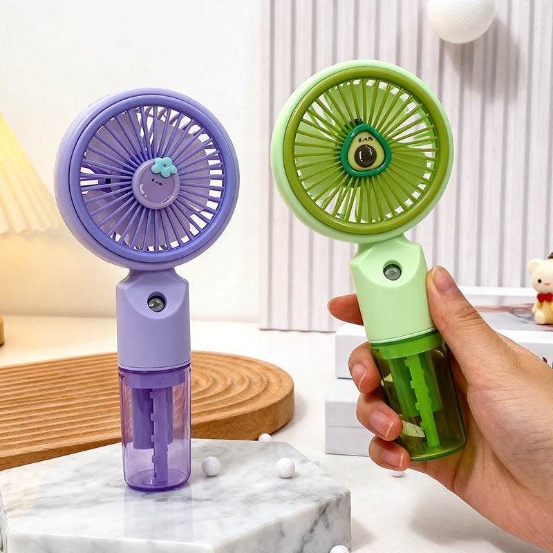 Handheld fan Karnz