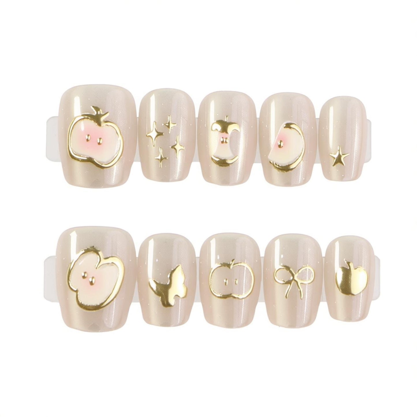 Nail Art Acalora