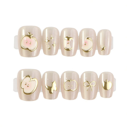 Nail Art Acalora