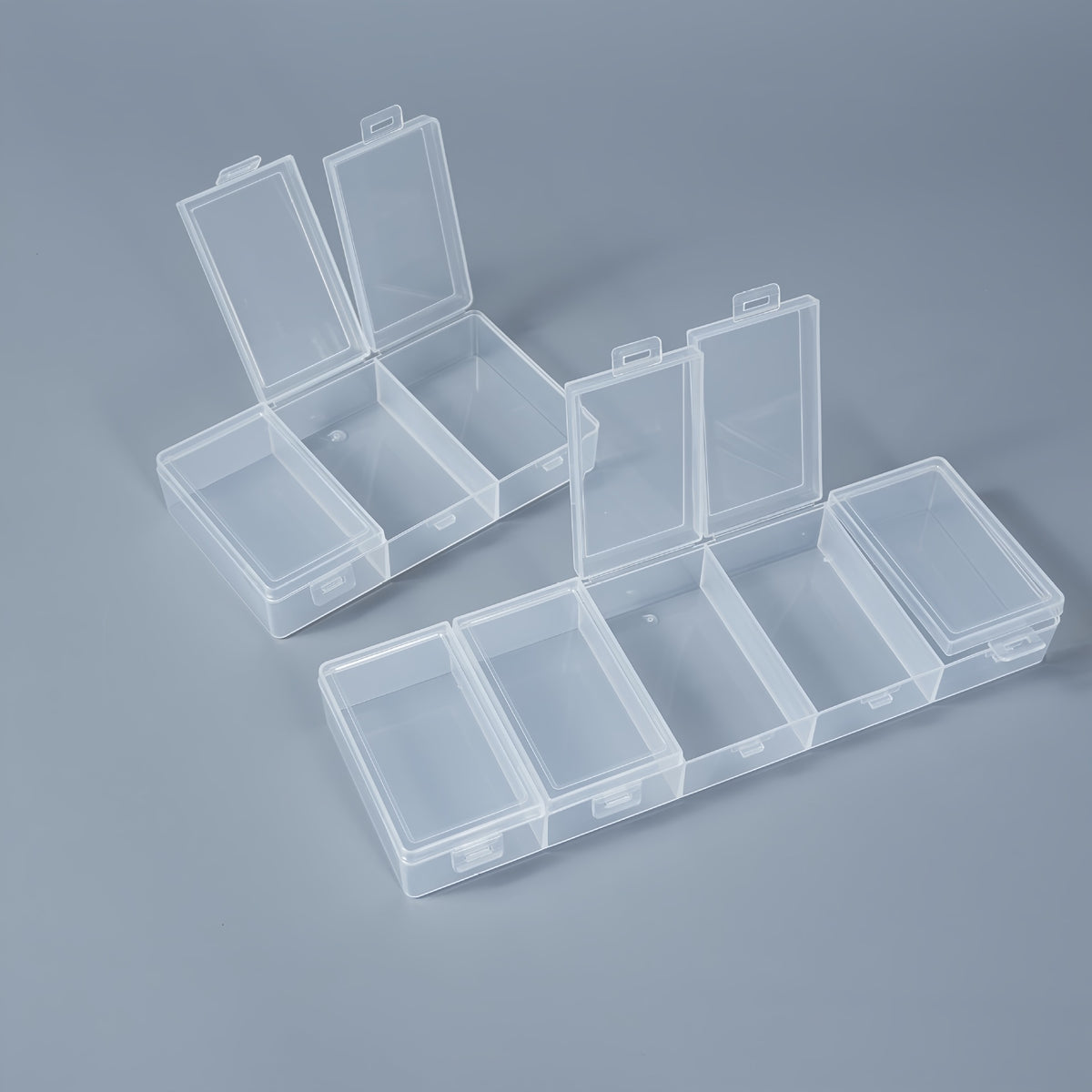 Modular Storage Case Acalora