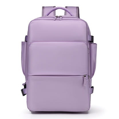 Versatile Travel Backpack Acalora