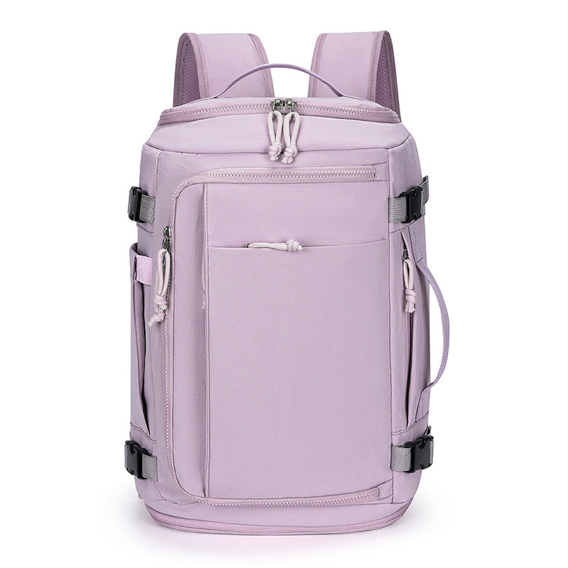 Multifunctional Urban Commuter Backpack Acalora