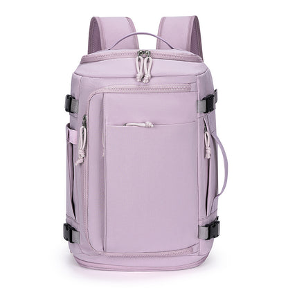 Multifunctional Urban Commuter Backpack Acalora