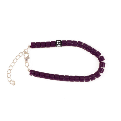 Beaded Eyewear Chain Acalora