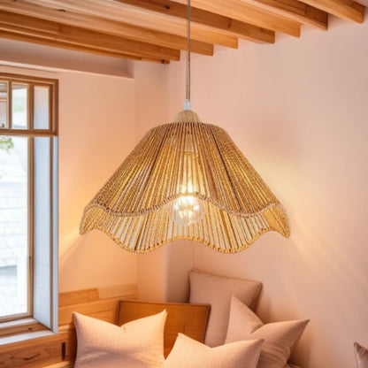 Hanging lamp Acalora