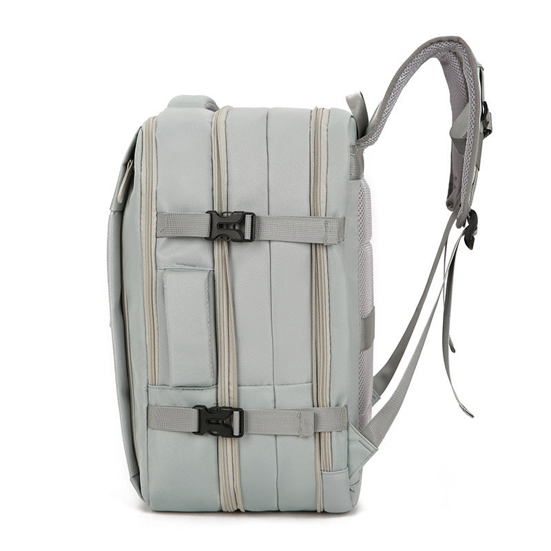 Multi-Functional Travel Organizer Backpack Acalora