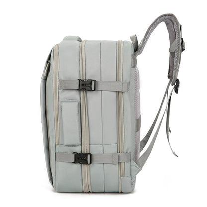 Multi-Functional Travel Organizer Backpack Acalora