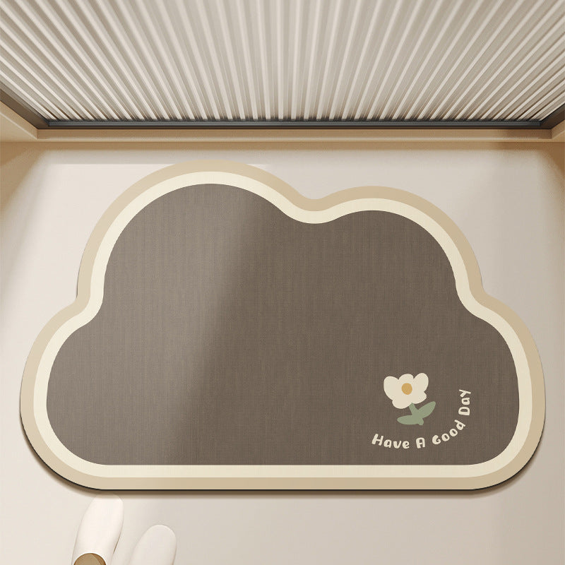 Stylish Doormat