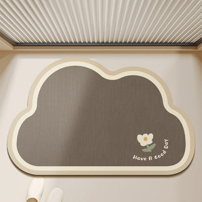 Stylish Doormat