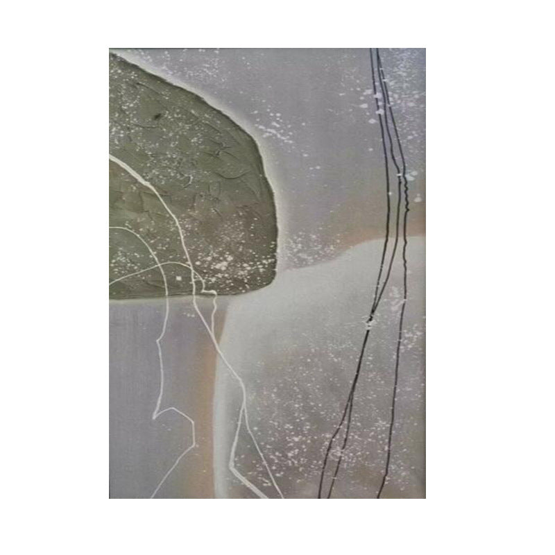 Abstract Minimalist Canvas Art