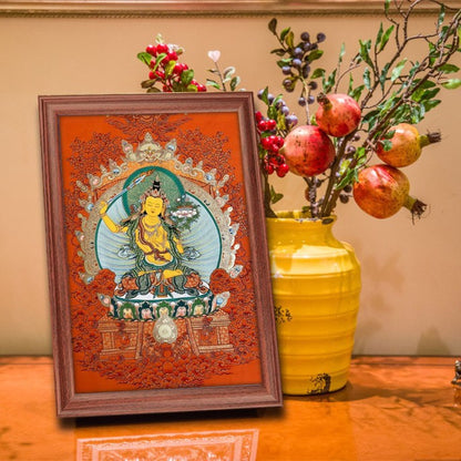 Decorative Art Exhibition Piece