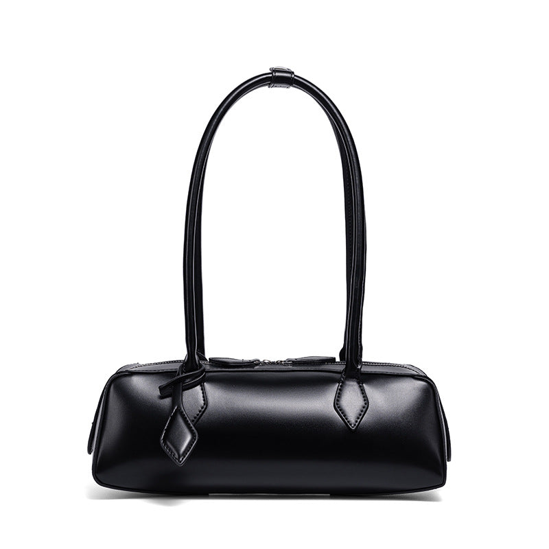 Chic Structured Handbag Acalora