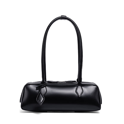 Chic Structured Handbag Acalora