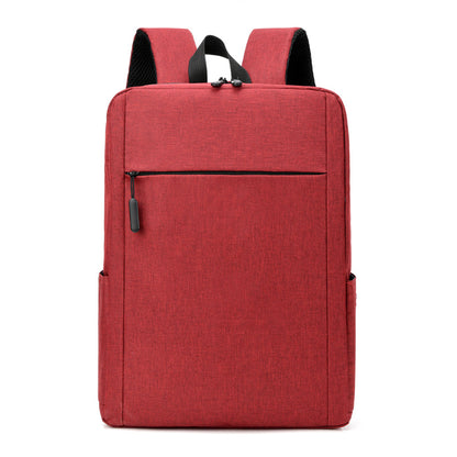Modern Minimalist Ergonomic Backpack Acalora