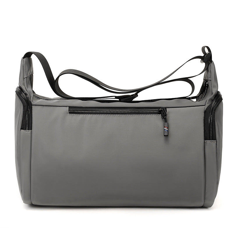 Multi-Pocket Utility Crossbody Bag Acalora